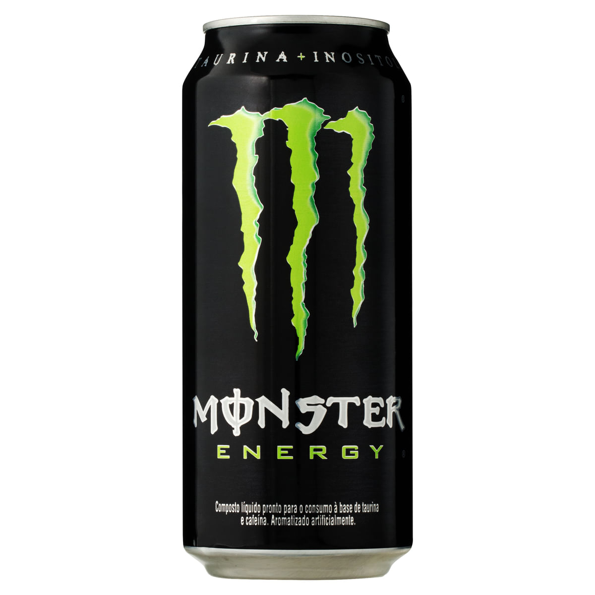 Energético Monster Lata 473ml