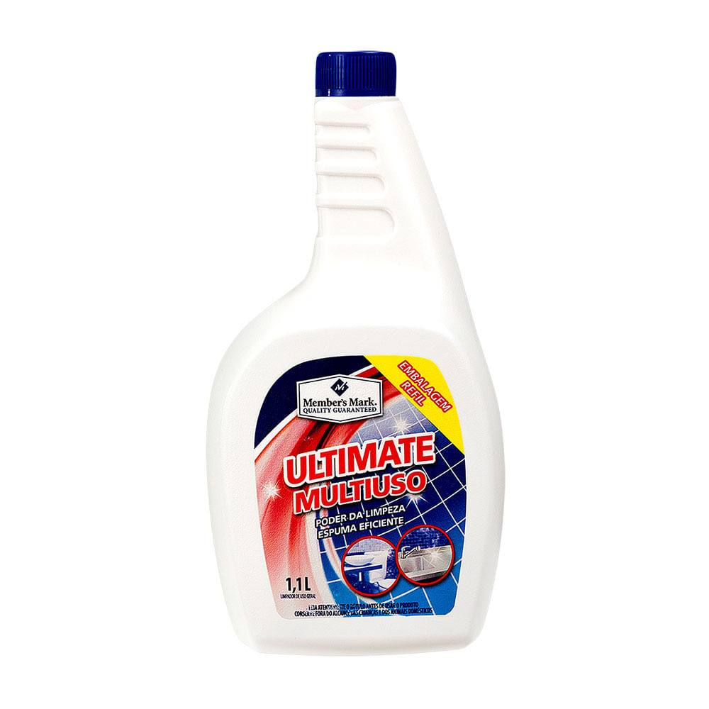 Multiuso Ultimate Members Mark Frasco 1.1l