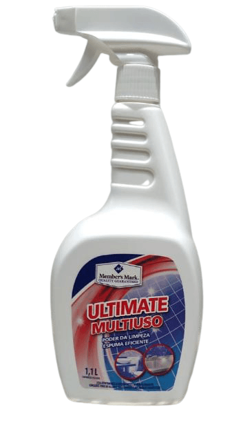 Limpador Member's Mark Ultimate Multiuso Uso Geral 1,1L