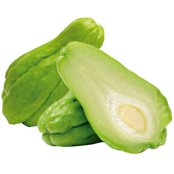 Chuchu Pacote Aprox. 900g