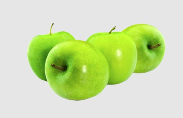 Maçã Verde Gransmith Bandeja Aprox 1kg