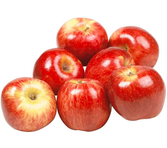 Maçã Red Importada
