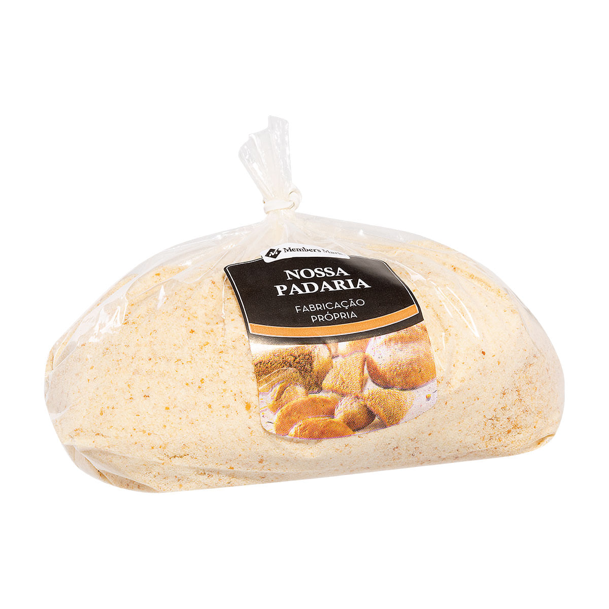 Farinha de Rosca Aprox. 700g