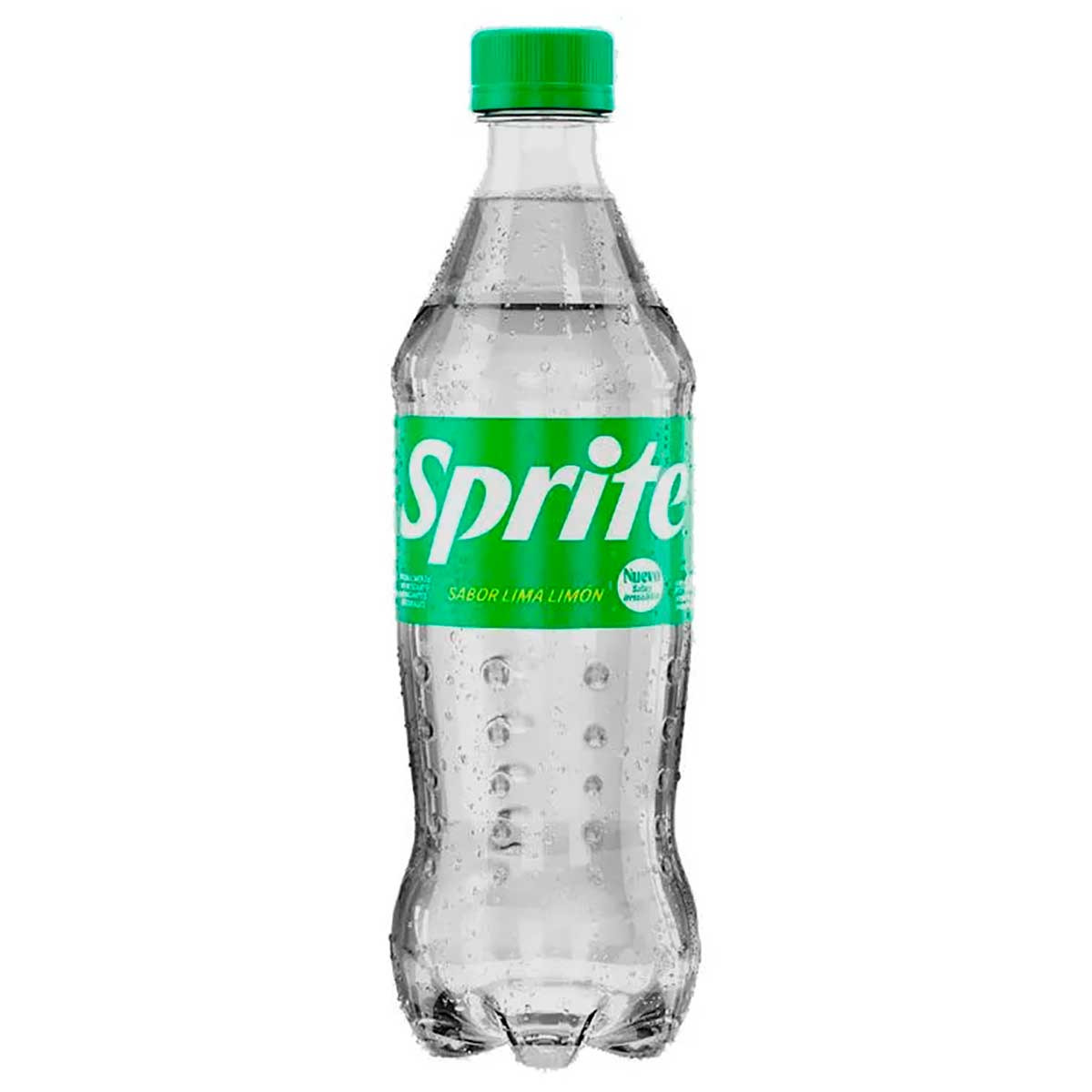 Refrigerante Sprite Garrafa 600ml