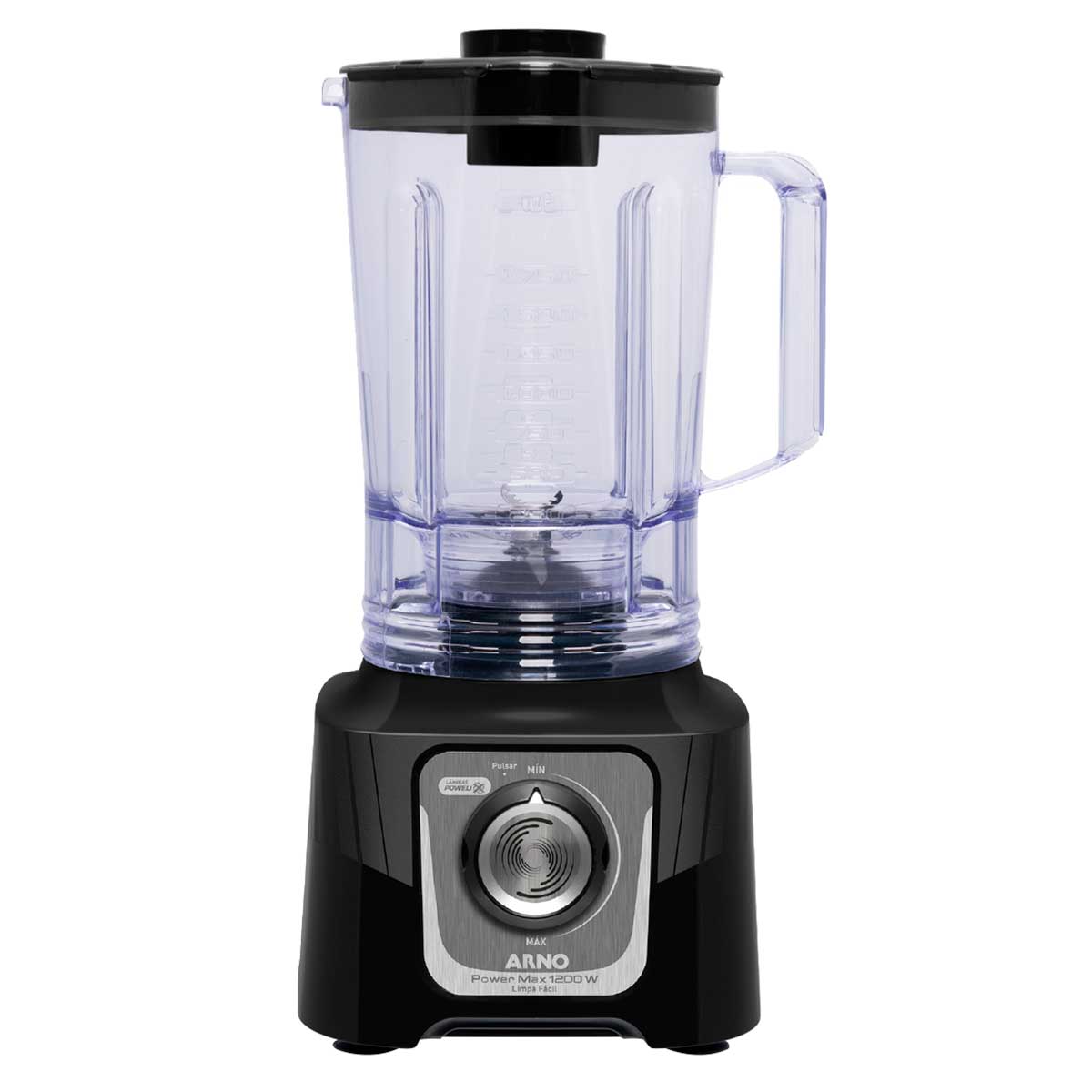 Liquidificador Arno Powermax LN79 1200W 127V