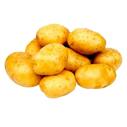 Batata Especial Aprox. 1,500kg