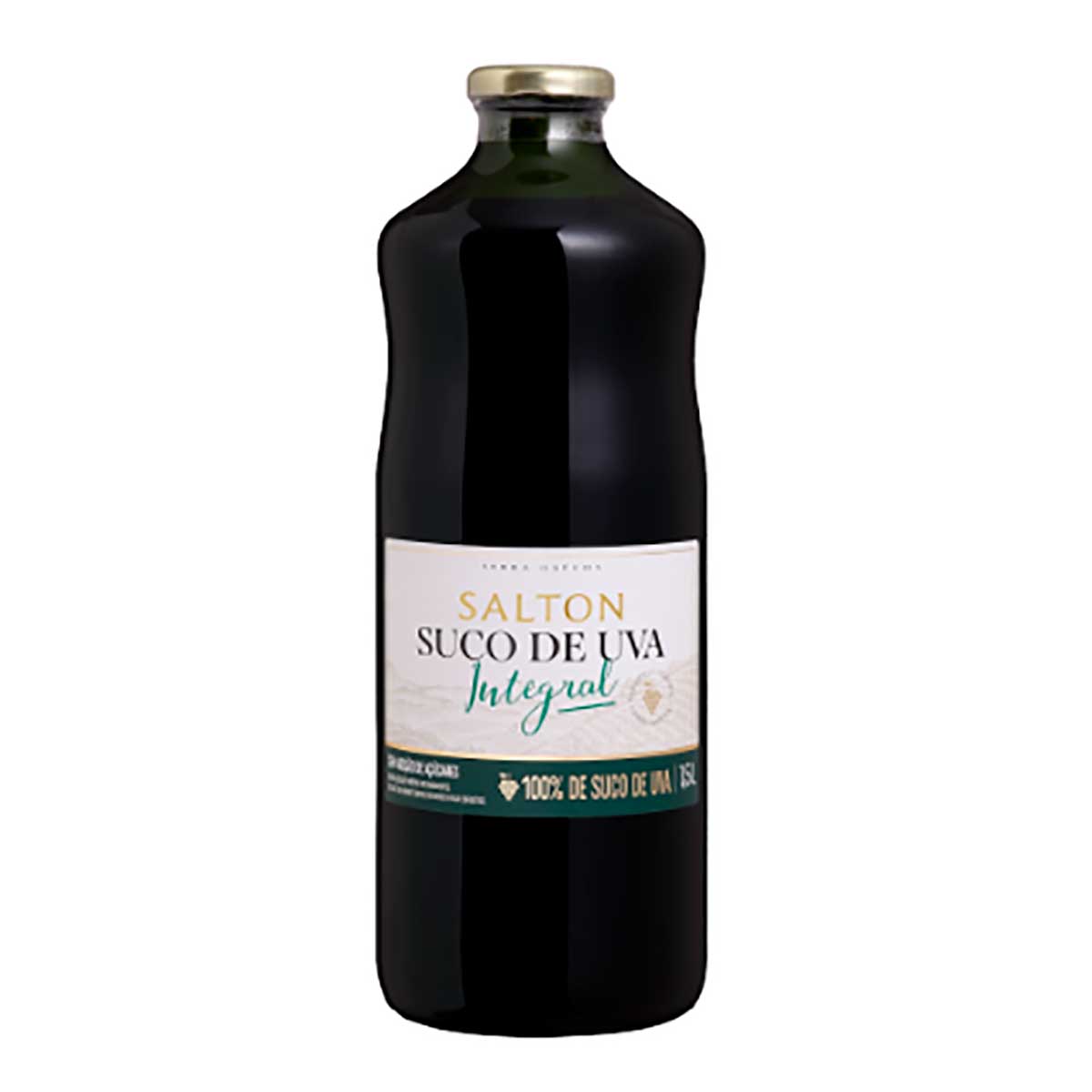 Suco Salton De Uva Integral 1,5l