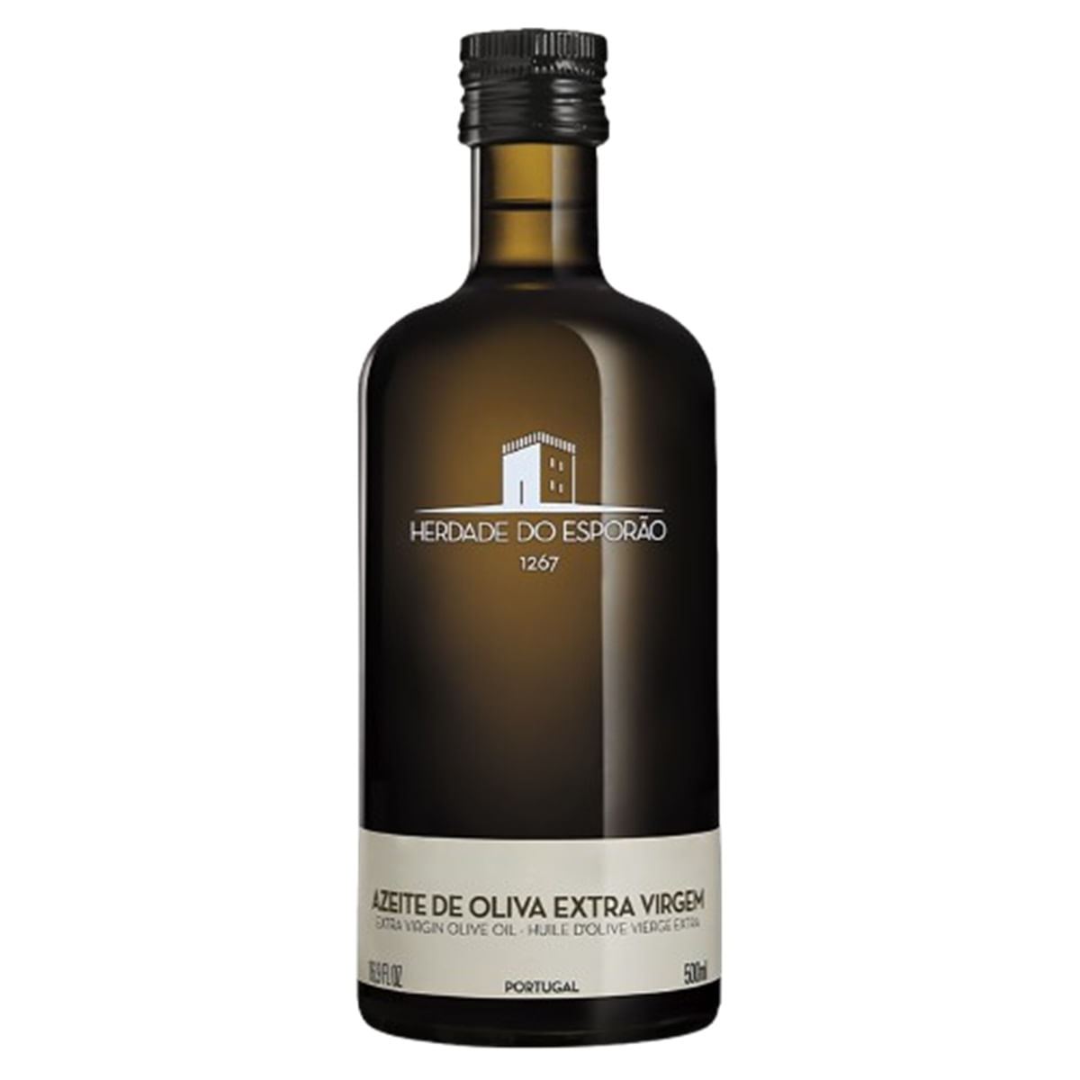 Azeite Extra Virgem Herdade do Esporão 500ml