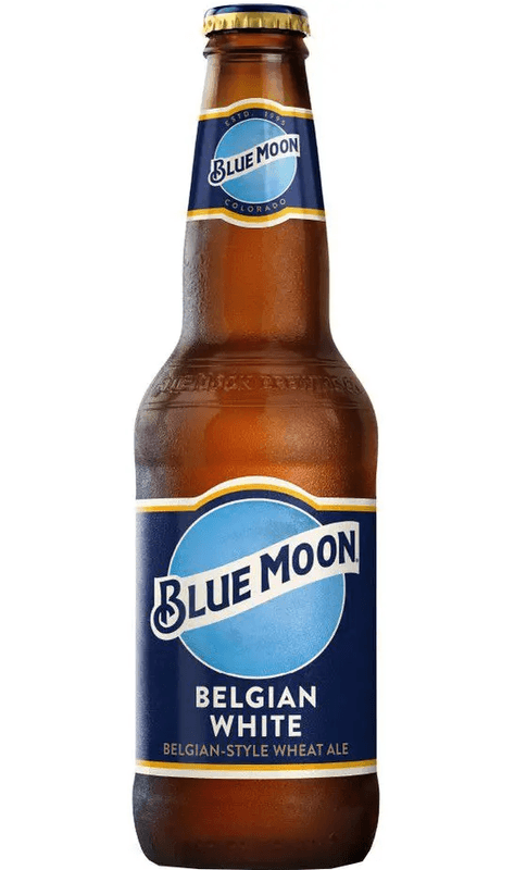 Produto Cerveja Blue Moon Belgian White Garrafa 355ml da loja Sam's no valor de: 10,98