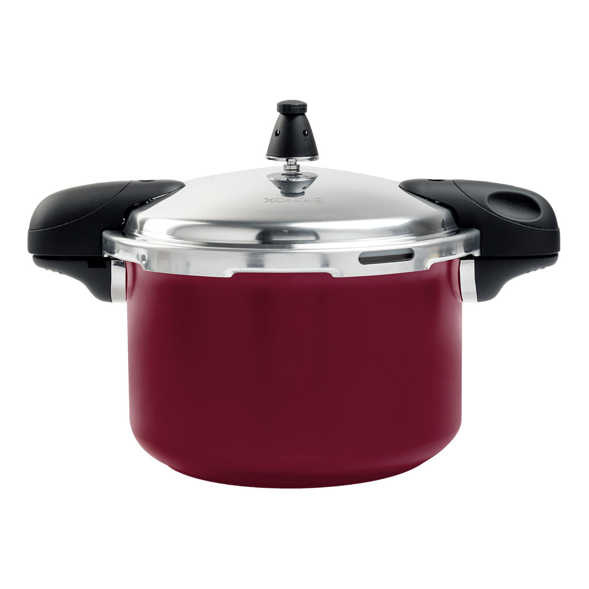 Panela Pressão Ceramic Life Vn 5,4l