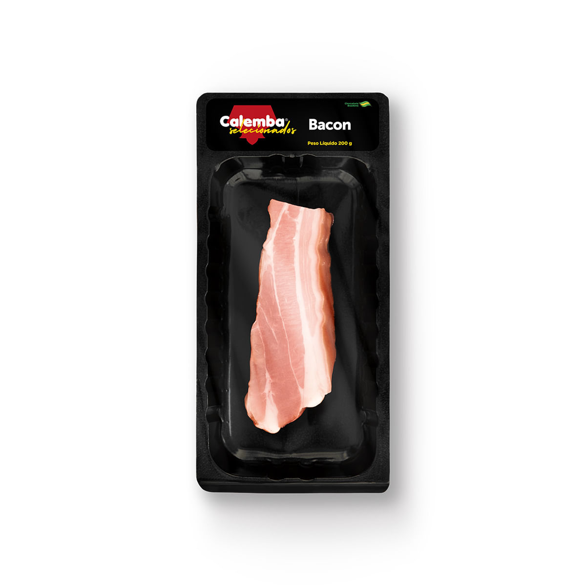Bacon Calemba 200g