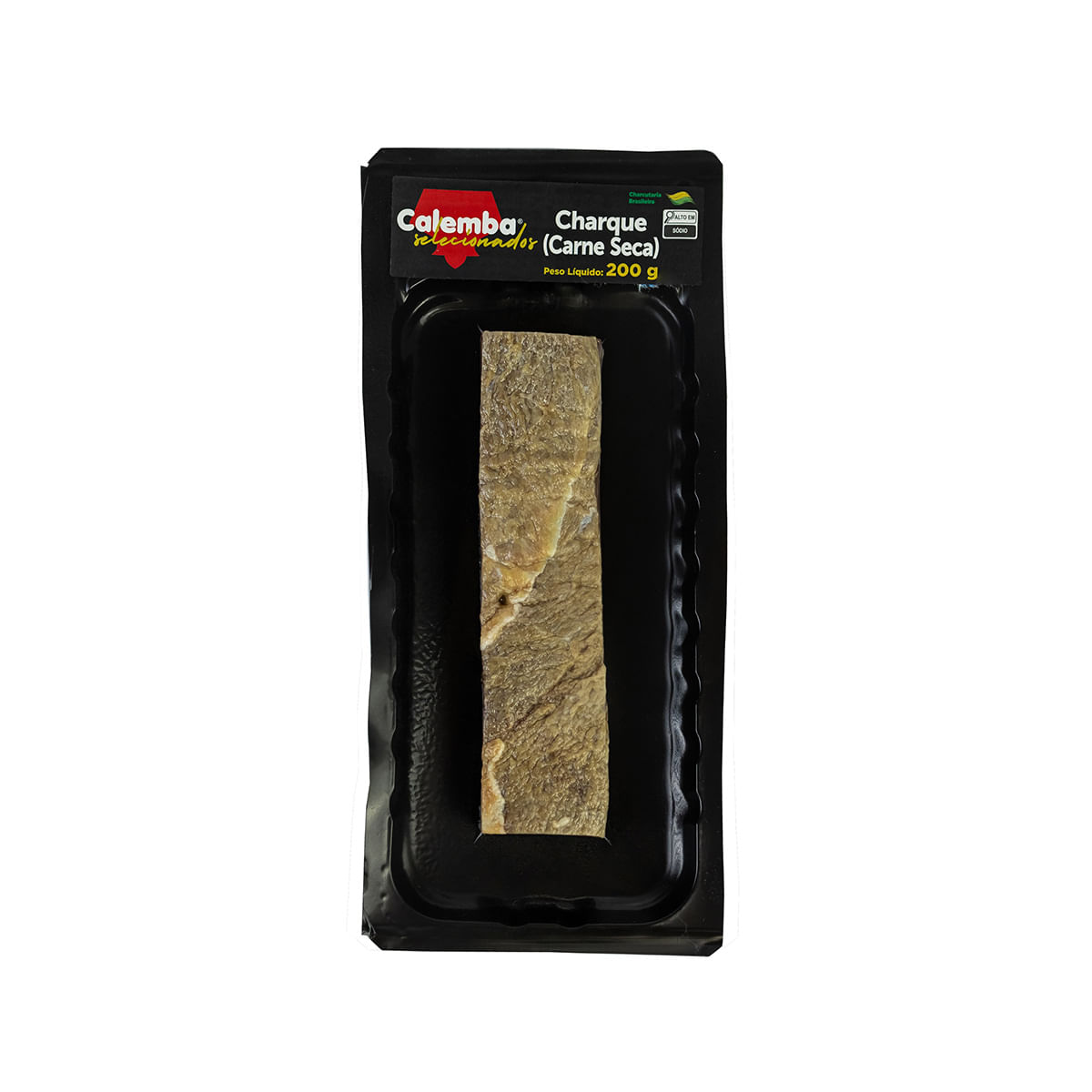 Charque Calemba 200g