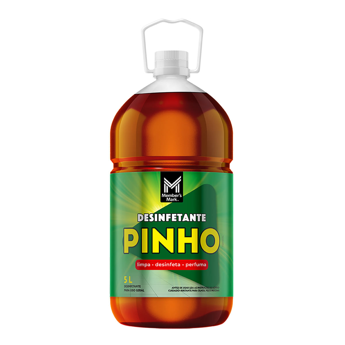 Pinho Desinfetante Member's Mark 5lt