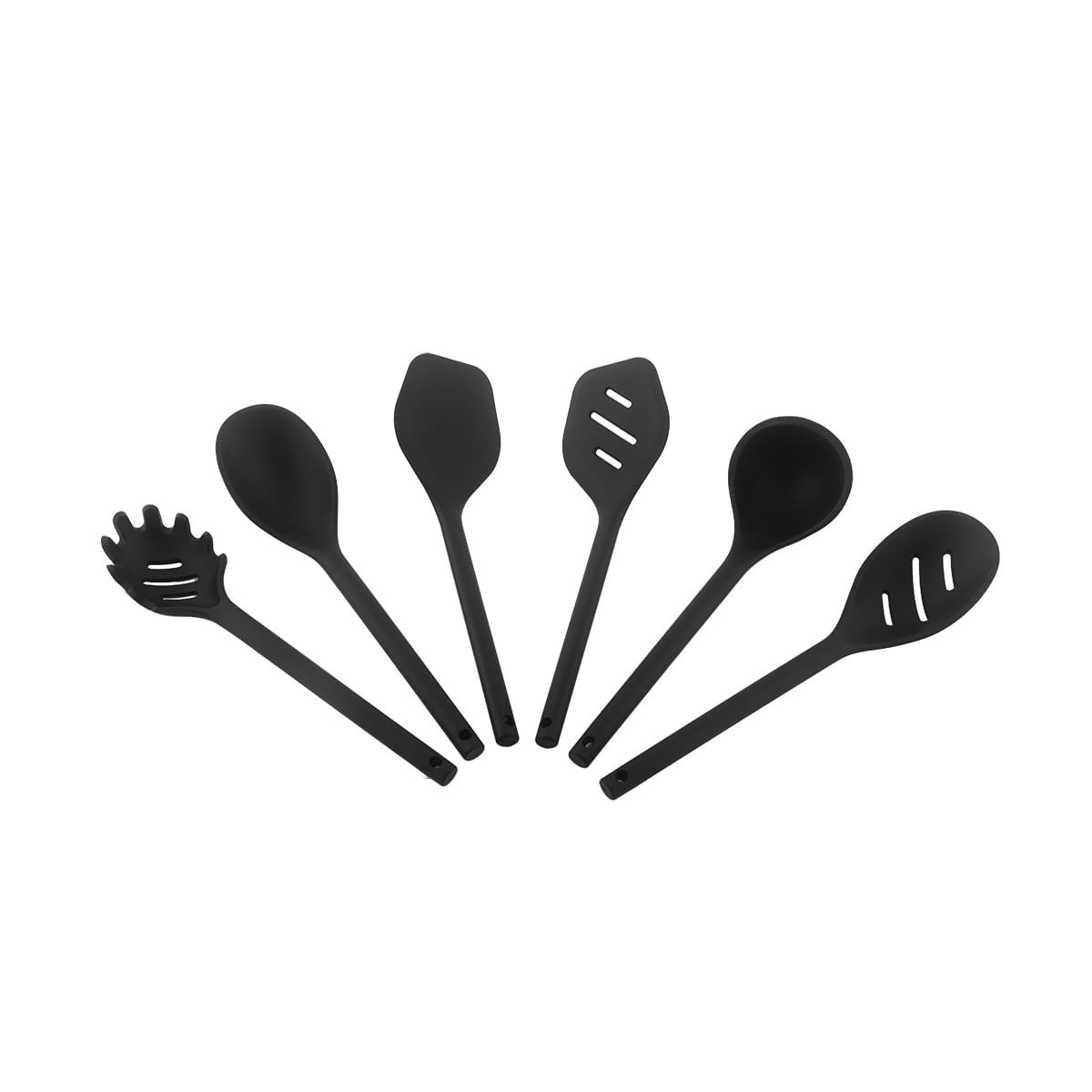 Conjunto Utensílios Member's Mark 6 Peças
