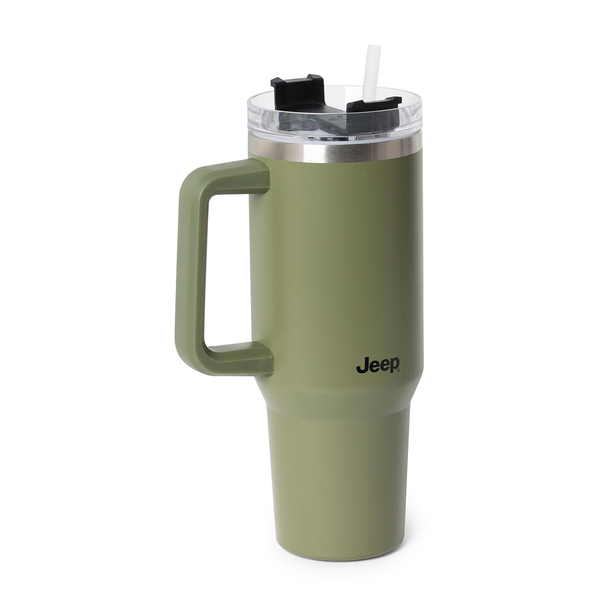 Copo Térmico Jeep 1200 Ml
